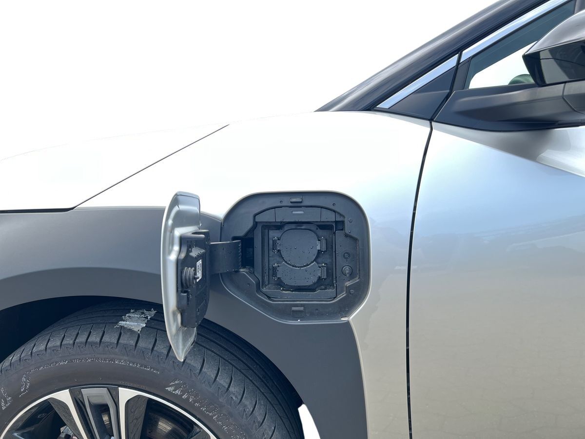 Billede af Toyota BZ4X EL Executive Premium Design 204HK 5d Aut. 