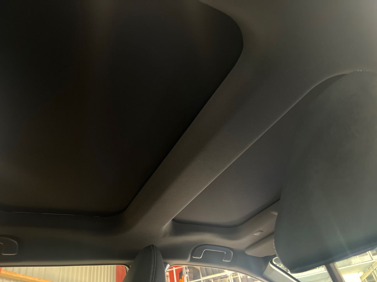 Billede af Toyota BZ4X EL Executive Premium Design 204HK 5d Aut. 