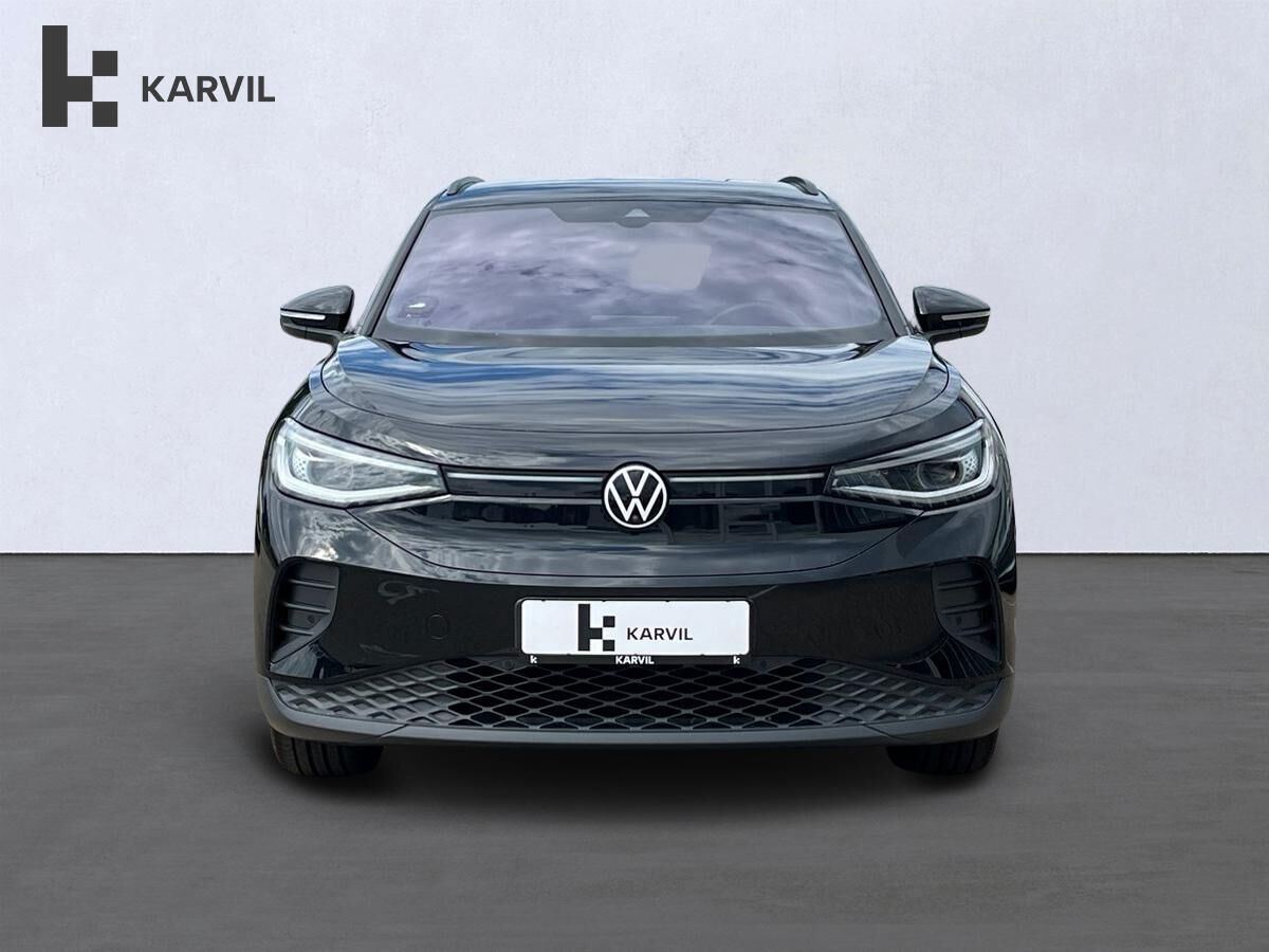 Billede af VW ID.4 EL Pro Performance 204HK 5d Aut.
