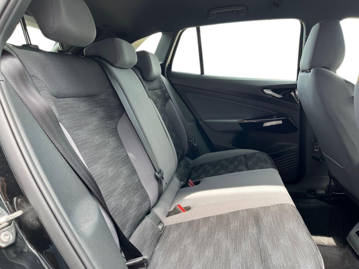 Billede af VW ID.4 EL Pro Performance 204HK 5d Aut.