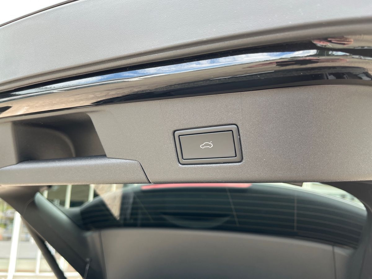 Billede af VW ID.4 EL Pro Performance 204HK 5d Aut.