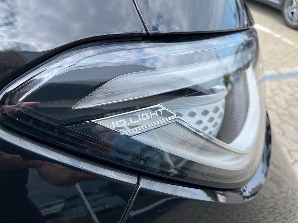 Billede af VW ID.4 EL Pro Performance 204HK 5d Aut.
