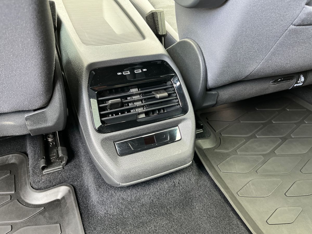 Billede af VW ID.4 EL Pro Performance 204HK 5d Aut.