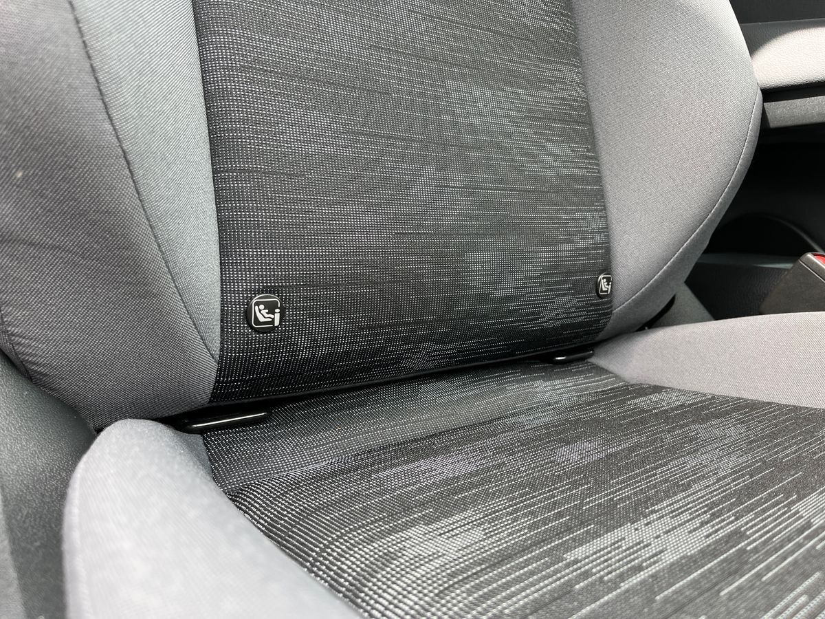 Billede af VW ID.4 EL Pro Performance 204HK 5d Aut.