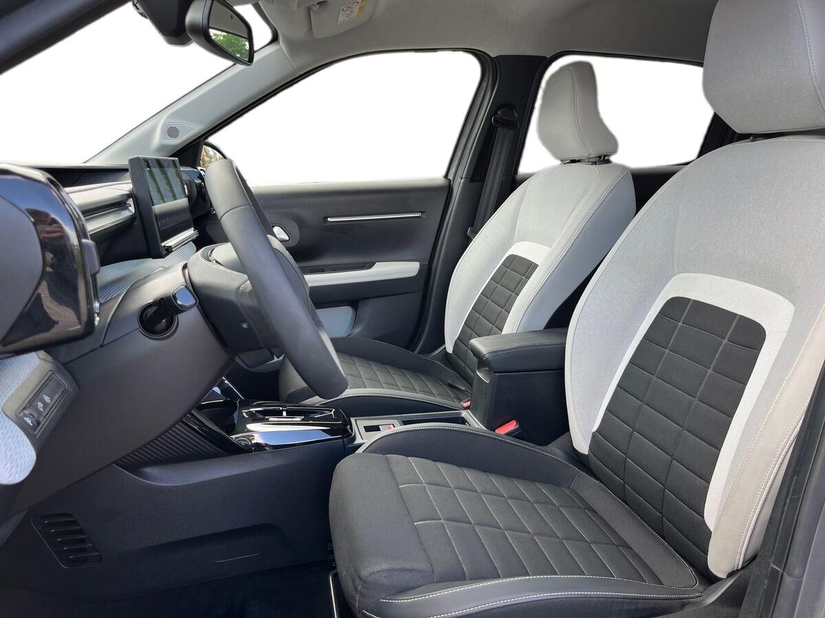 Billede af Citroën e-C3 EL Max 113HK 5d Aut.
