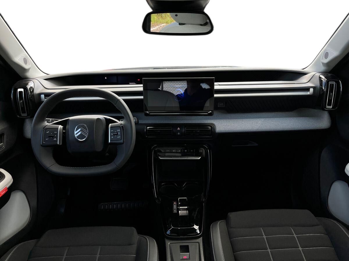Billede af Citroën e-C3 EL Max 113HK 5d Aut.