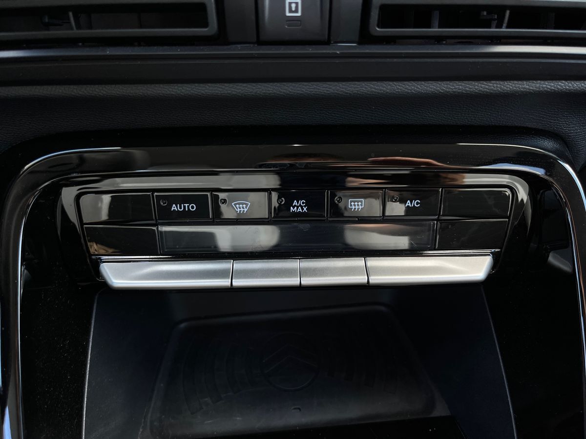 Billede af Citroën e-C3 EL Max 113HK 5d Aut.