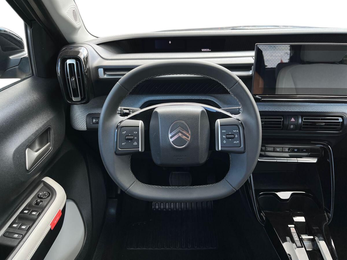 Billede af Citroën e-C3 EL Max 113HK 5d Aut.