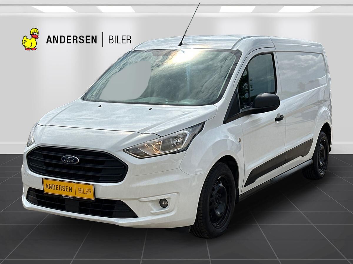 Billede af Ford Transit Connect Lang 1,5 EcoBlue Trend 100HK Van 6g