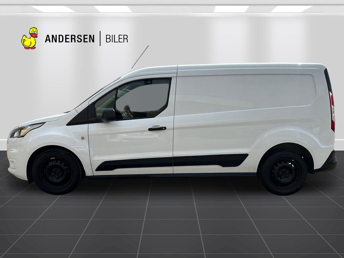 Billede af Ford Transit Connect Lang 1,5 EcoBlue Trend 100HK Van 6g