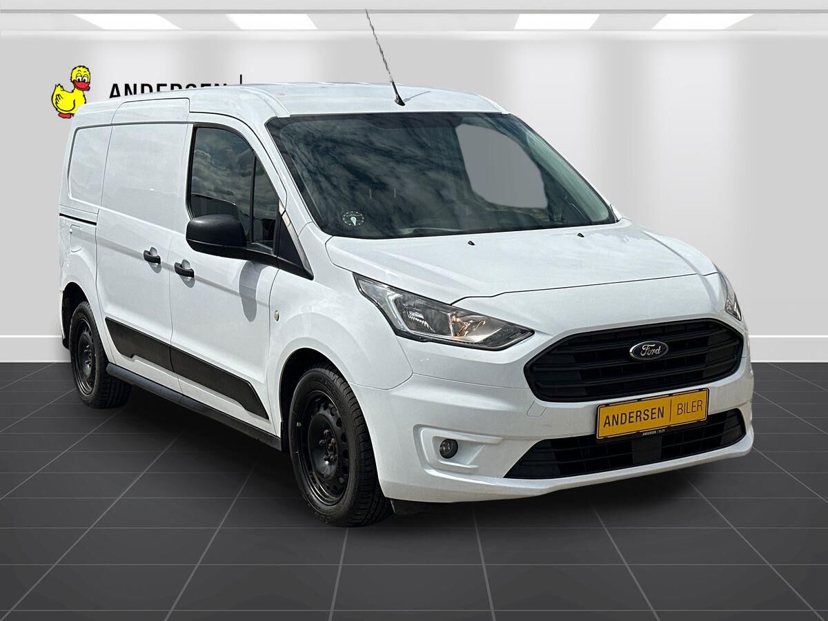 Billede af Ford Transit Connect Lang 1,5 EcoBlue Trend 100HK Van 6g