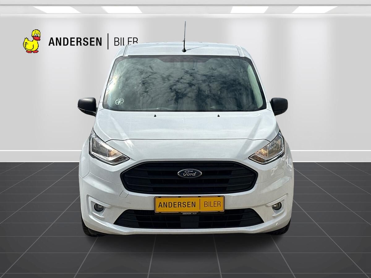 Billede af Ford Transit Connect Lang 1,5 EcoBlue Trend 100HK Van 6g