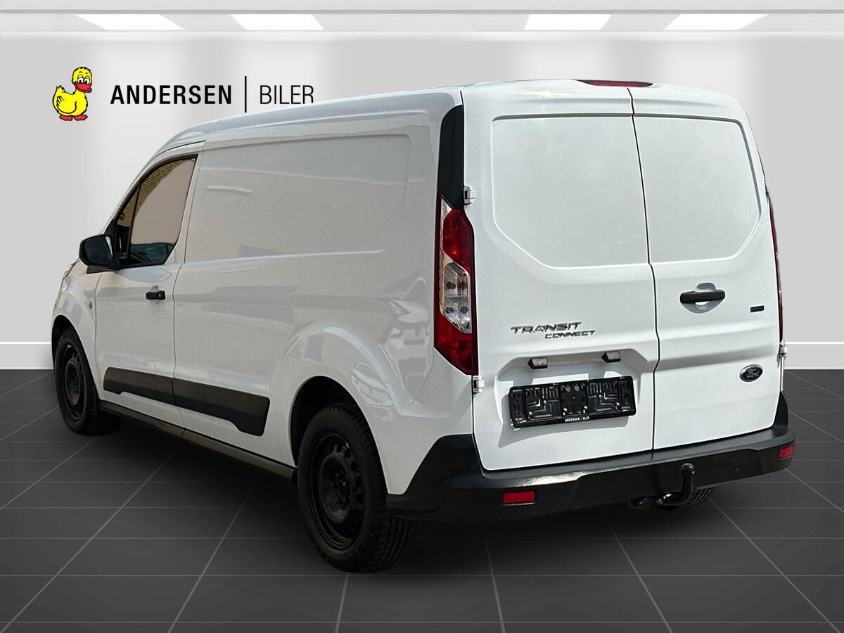 Billede af Ford Transit Connect Lang 1,5 EcoBlue Trend 100HK Van 6g