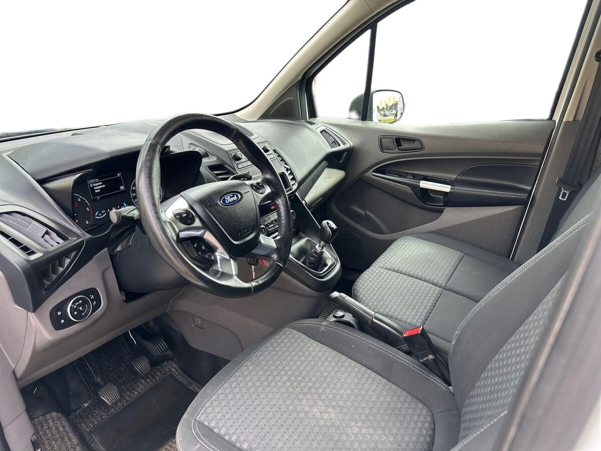 Billede af Ford Transit Connect Lang 1,5 EcoBlue Trend 100HK Van 6g