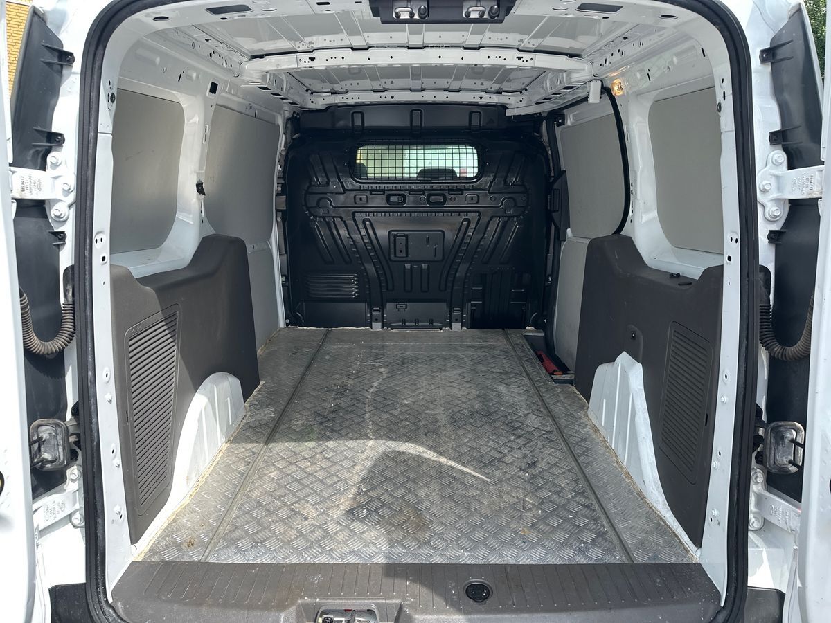 Billede af Ford Transit Connect Lang 1,5 EcoBlue Trend 100HK Van 6g