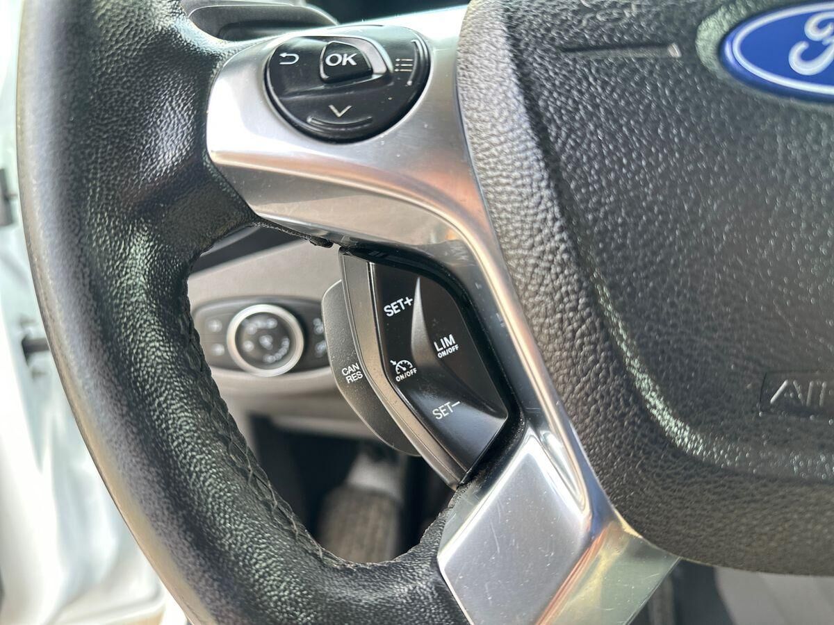 Billede af Ford Transit Connect Lang 1,5 EcoBlue Trend 100HK Van 6g