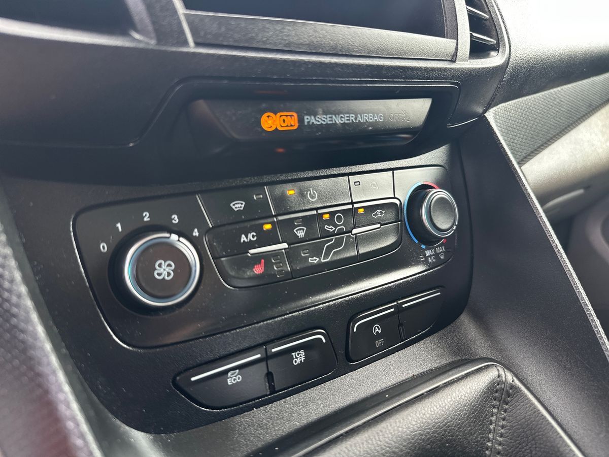 Billede af Ford Transit Connect Lang 1,5 EcoBlue Trend 100HK Van 6g