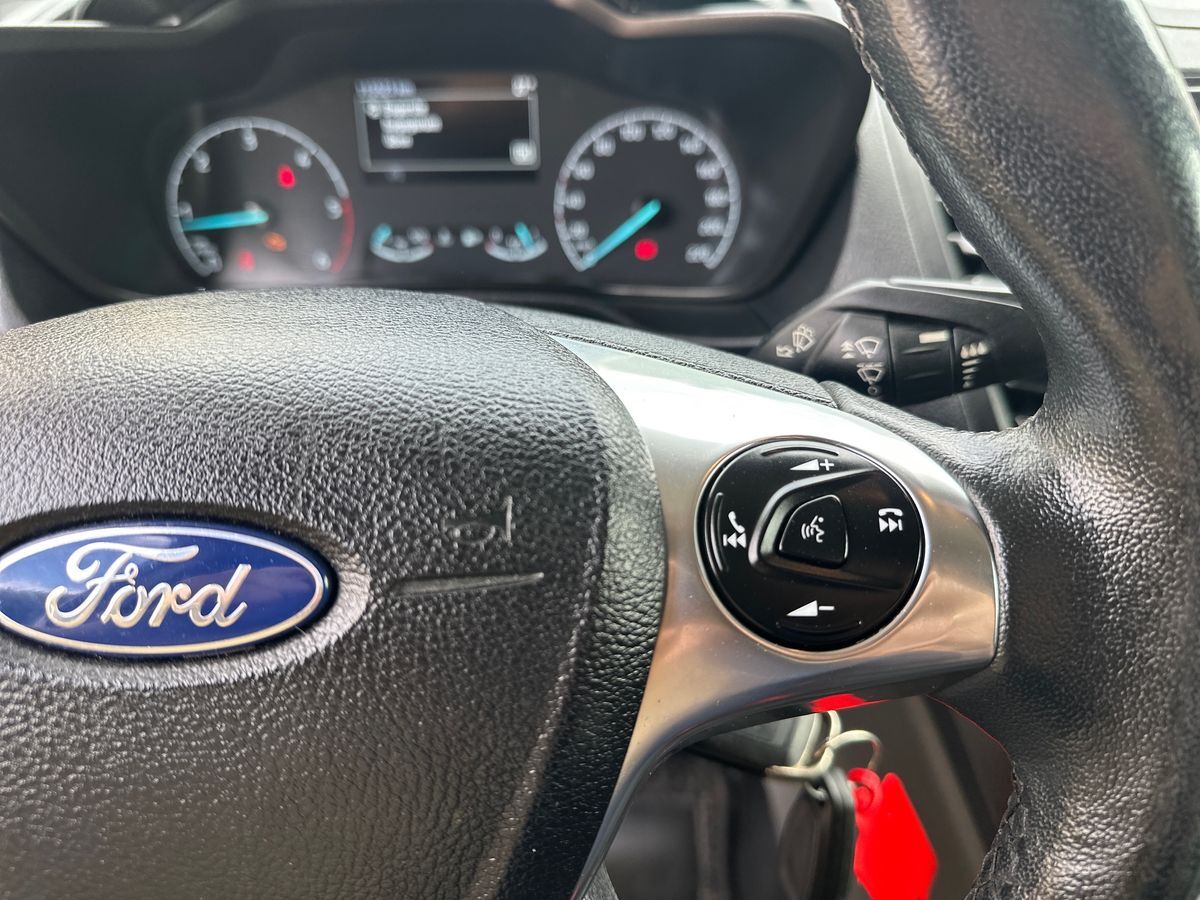 Billede af Ford Transit Connect Lang 1,5 EcoBlue Trend 100HK Van 6g