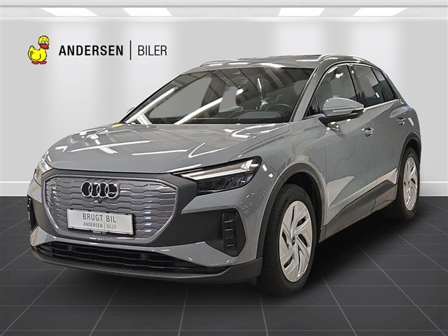 Billede af Audi Q4 40 E-tron 204HK 5d Aut.
