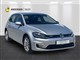 Billede af VW e-Golf EL 136HK 5d Aut.