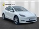 Billede af Tesla Model Y EL Long Range AWD 514HK 5d Aut.