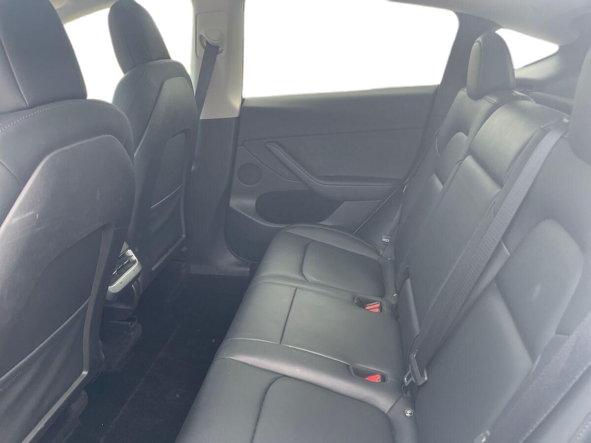 Billede af Tesla Model Y EL Long Range AWD 514HK 5d Aut.