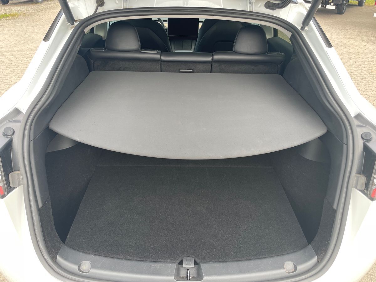 Billede af Tesla Model Y EL Long Range AWD 514HK 5d Aut.