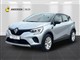 Billede af Renault Captur 1,3 TCE  Mild hybrid Zen EDC 140HK 5d 7g Aut.
