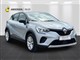 Billede af Renault Captur 1,3 TCE  Mild hybrid Zen EDC 140HK 5d 7g Aut.