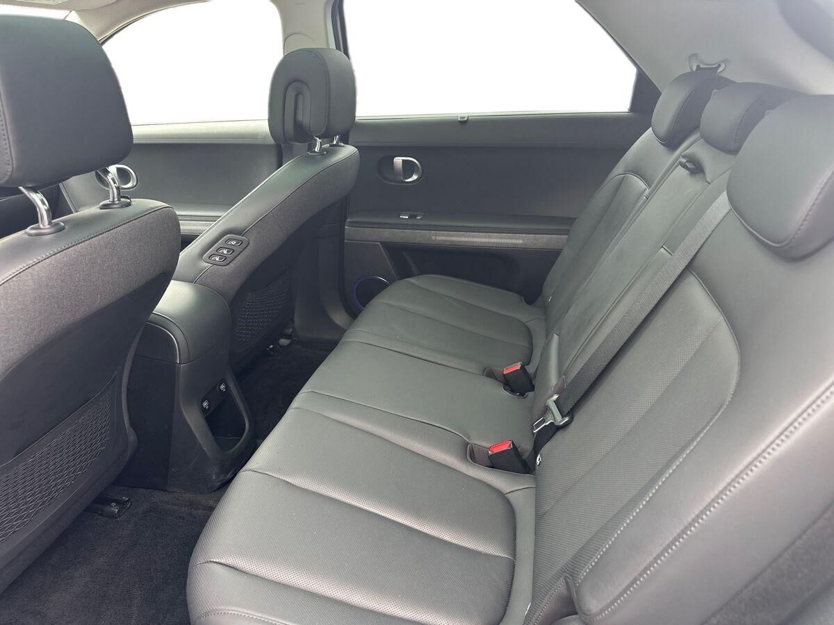 Billede af Hyundai Ioniq 5 Electric 77,4 kWh Ultimate 229HK 5d Aut.