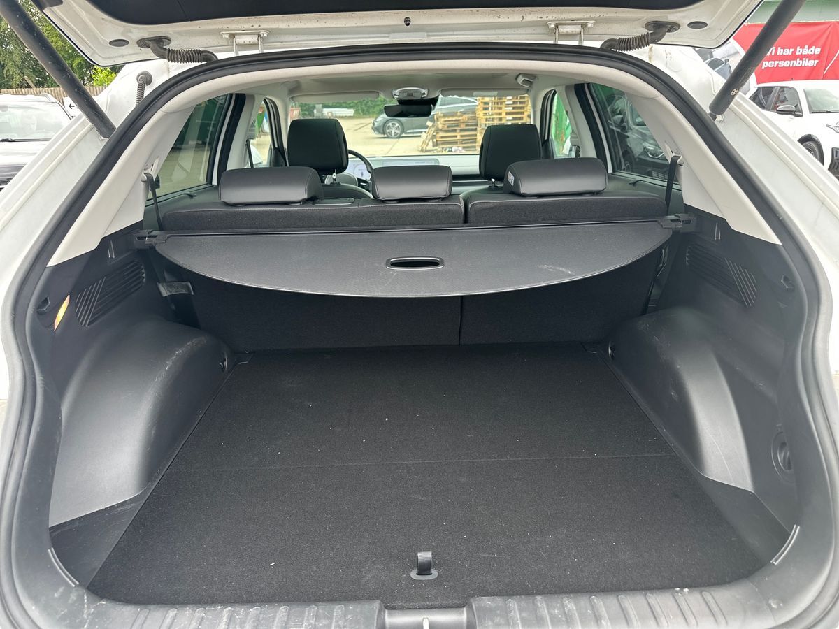 Billede af Hyundai Ioniq 5 Electric 77,4 kWh Ultimate 229HK 5d Aut.