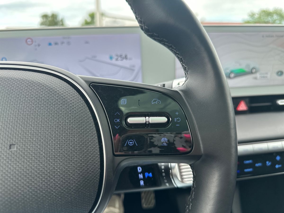 Billede af Hyundai Ioniq 5 Electric 77,4 kWh Ultimate 229HK 5d Aut.