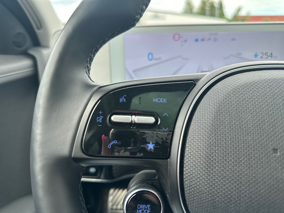 Billede af Hyundai Ioniq 5 Electric 77,4 kWh Ultimate 229HK 5d Aut.