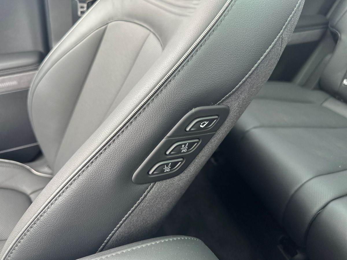 Billede af Hyundai Ioniq 5 Electric 77,4 kWh Ultimate 229HK 5d Aut.