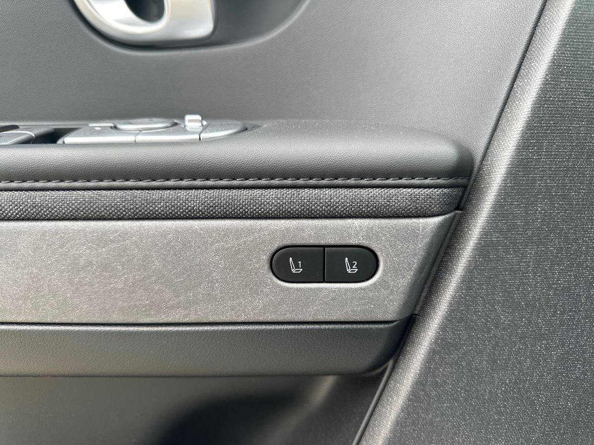 Billede af Hyundai Ioniq 5 Electric 77,4 kWh Ultimate 229HK 5d Aut.