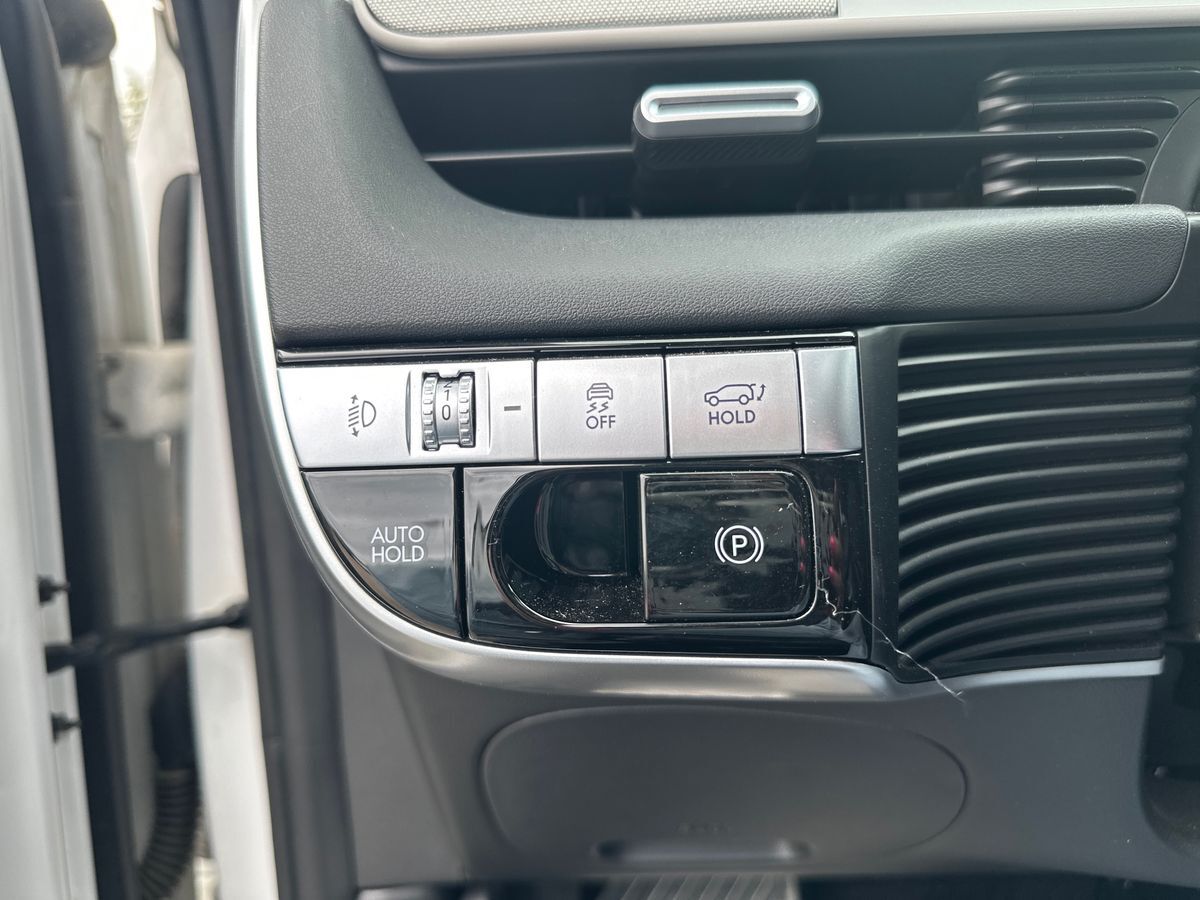 Billede af Hyundai Ioniq 5 Electric 77,4 kWh Ultimate 229HK 5d Aut.