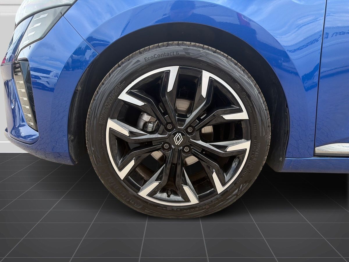 Billede af Renault Clio 1,0 TCE Techno 90HK 5d 6g