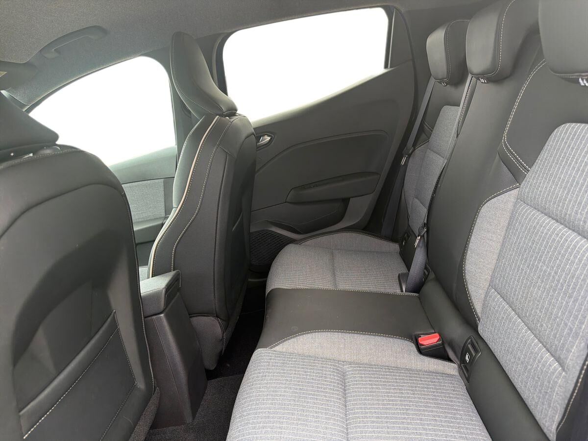 Billede af Renault Clio 1,0 TCE Techno 90HK 5d 6g