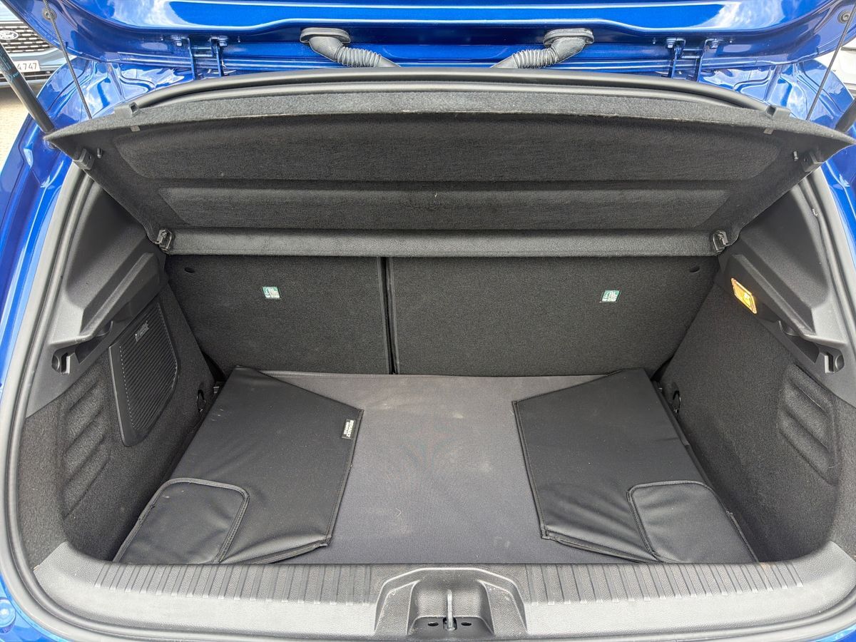 Billede af Renault Clio 1,0 TCE Techno 90HK 5d 6g