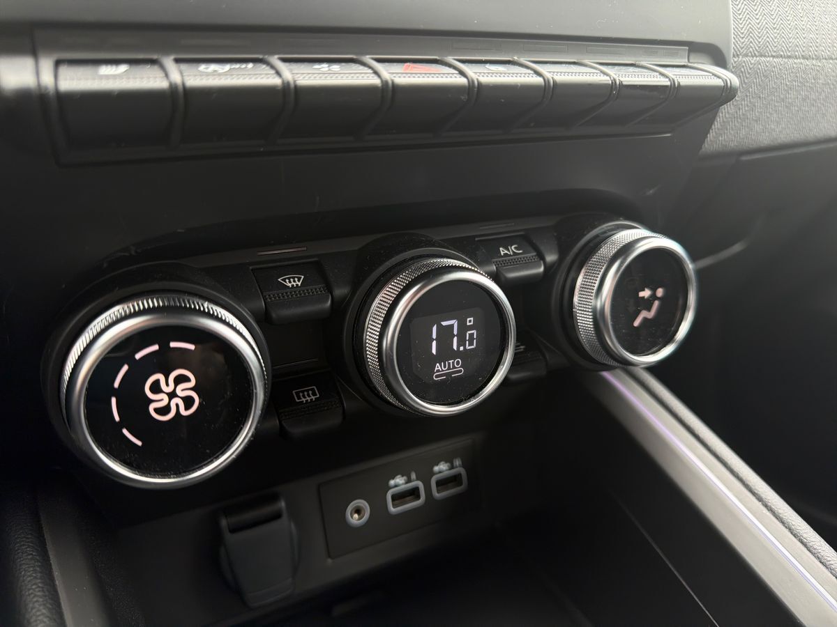 Billede af Renault Clio 1,0 TCE Techno 90HK 5d 6g
