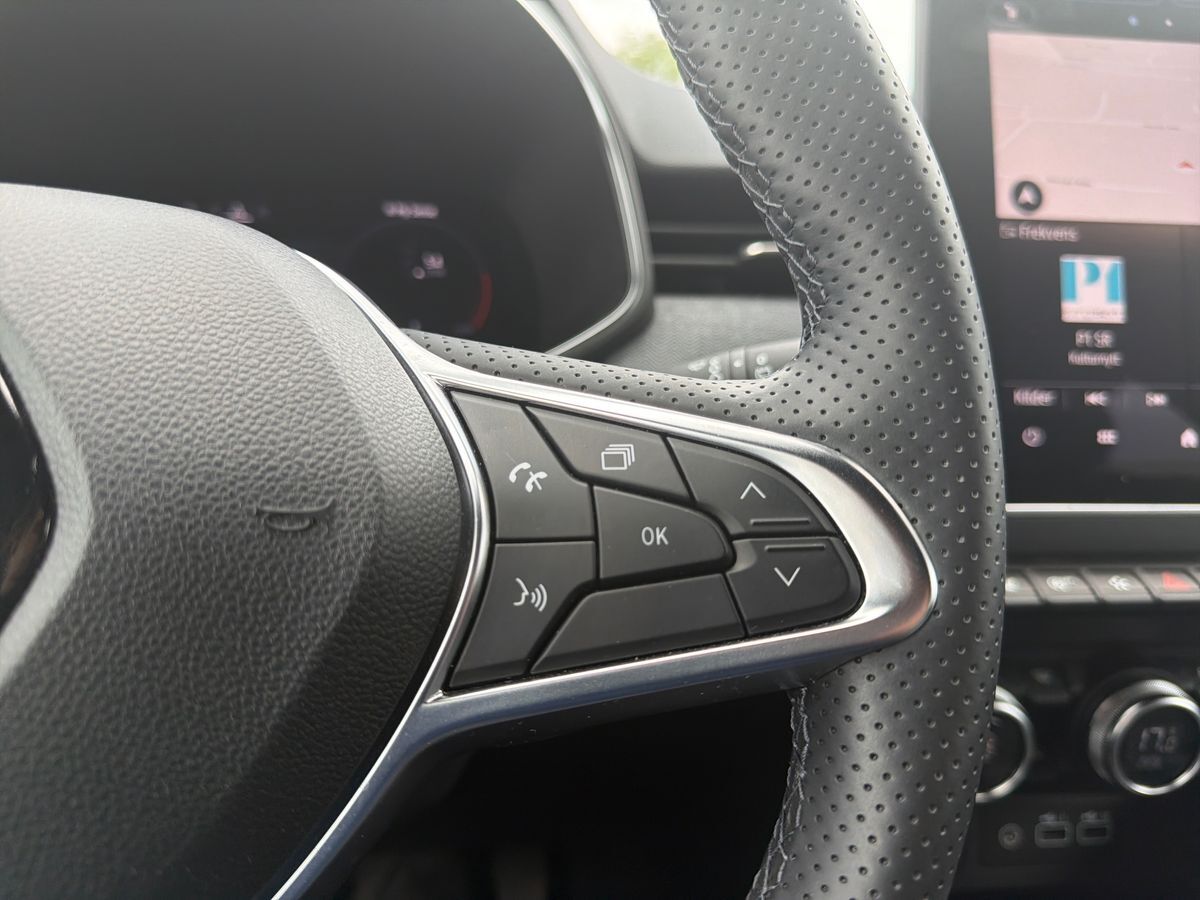 Billede af Renault Clio 1,0 TCE Techno 90HK 5d 6g