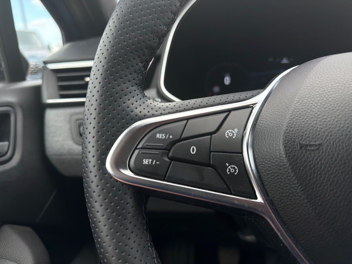 Billede af Renault Clio 1,0 TCE Techno 90HK 5d 6g