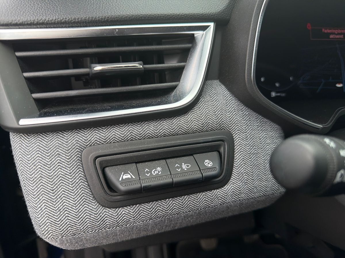 Billede af Renault Clio 1,0 TCE Techno 90HK 5d 6g