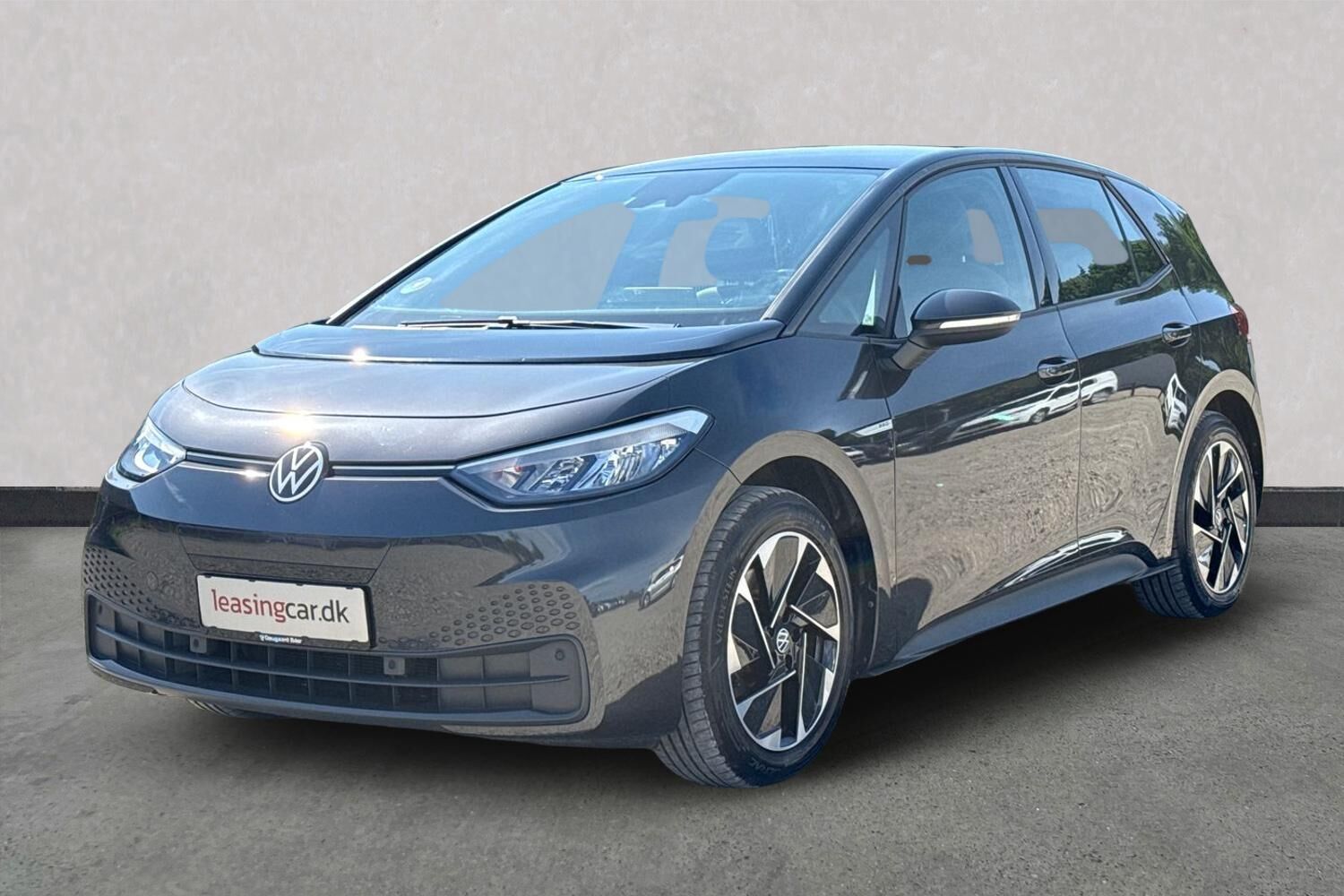 Billede af VW ID.3 EL Pro 145HK 5d Aut.