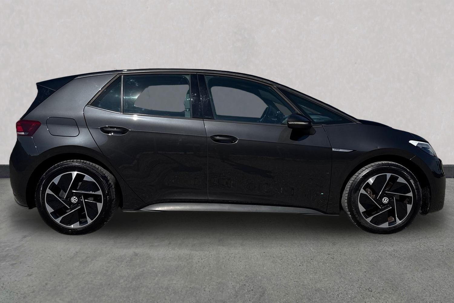 Billede af VW ID.3 EL Pro 145HK 5d Aut.