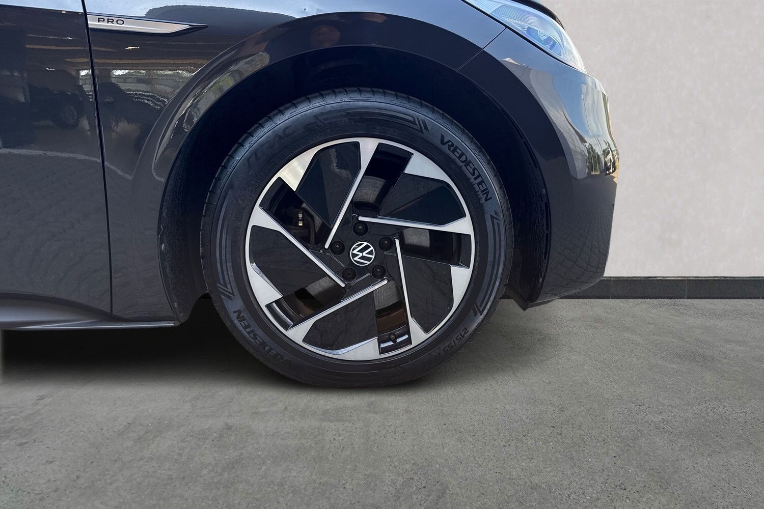 Billede af VW ID.3 EL Pro 145HK 5d Aut.