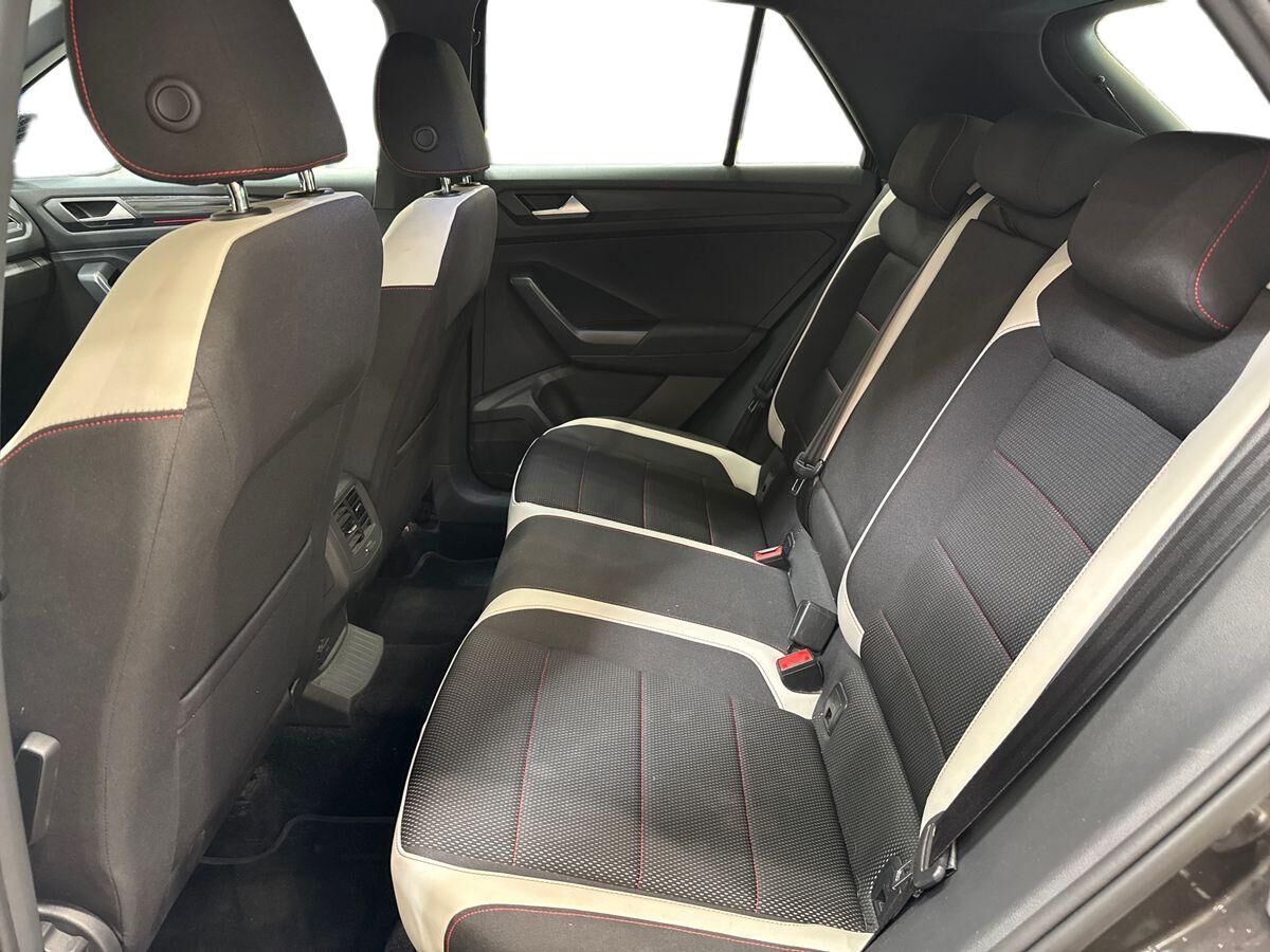 Billede af VW T-Roc 1,5 TSI ACT Sport DSG 150HK 5d 7g Aut.