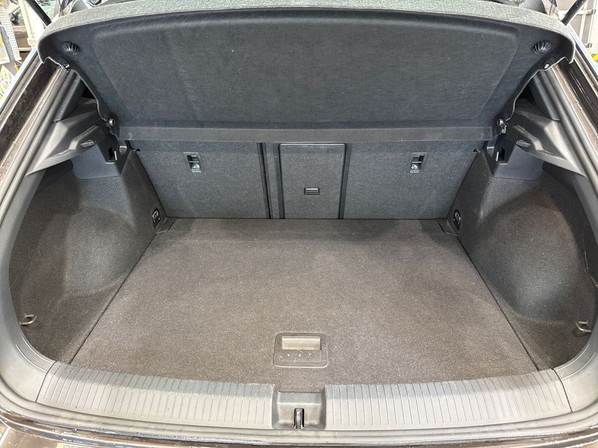 Billede af VW T-Roc 1,5 TSI ACT Sport DSG 150HK 5d 7g Aut.