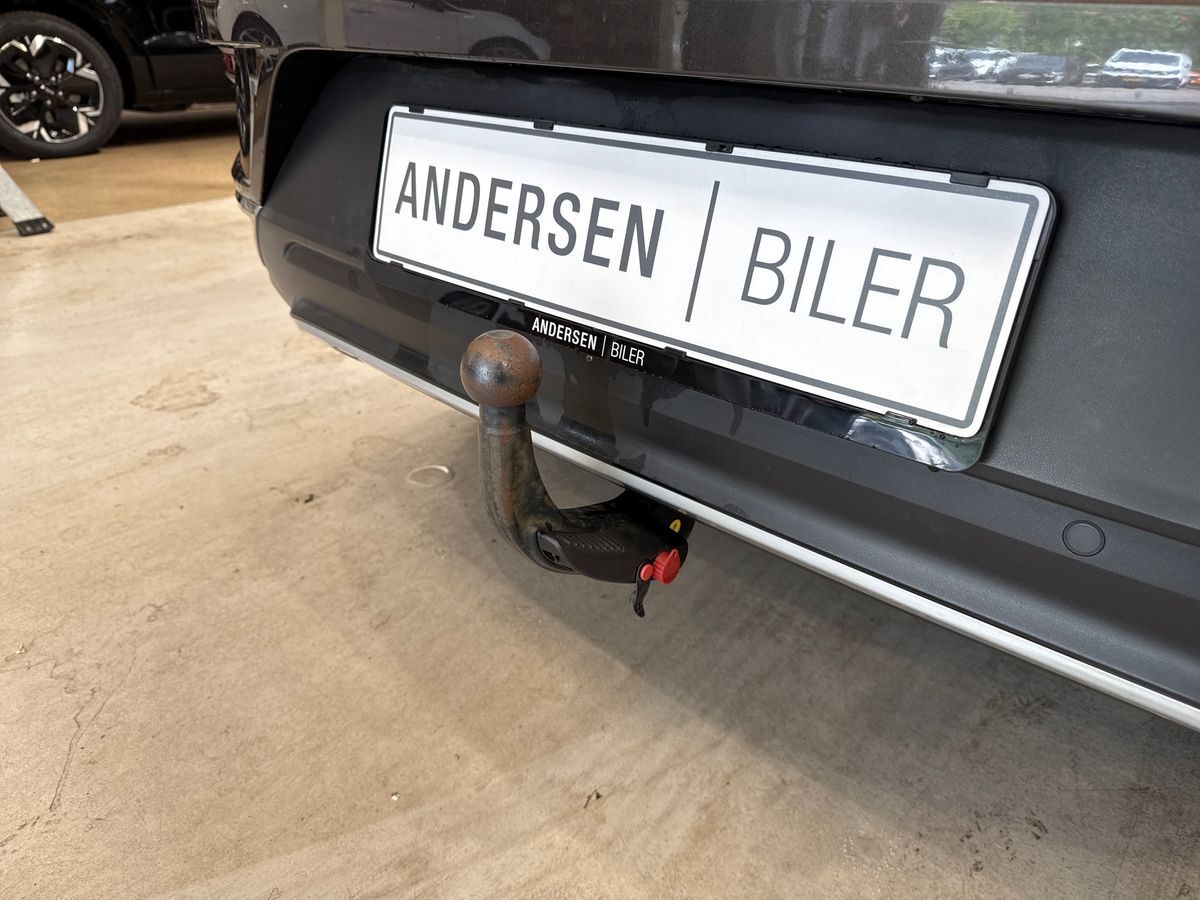 Billede af VW T-Roc 1,5 TSI ACT Sport DSG 150HK 5d 7g Aut.