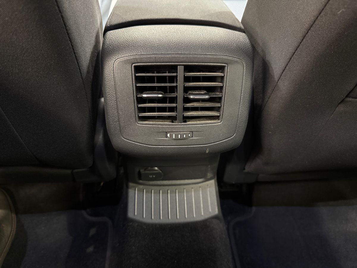 Billede af VW T-Roc 1,5 TSI ACT Sport DSG 150HK 5d 7g Aut.
